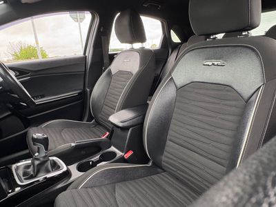 2024 Kia Ceed