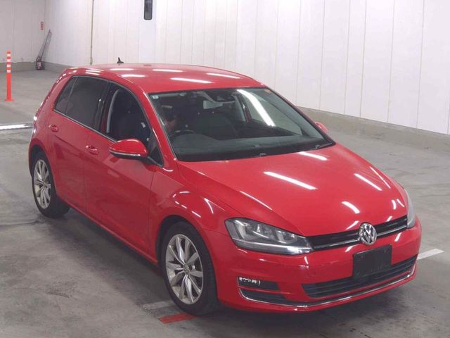 vehicle for sale from Byrne Motor Company