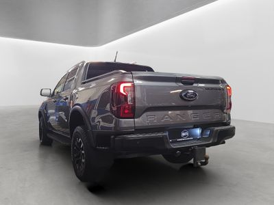 2024 Ford Ranger