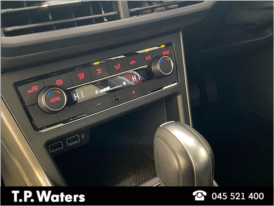 2020 Volkswagen Polo
