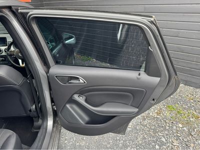 2013 Mercedes-Benz B Class