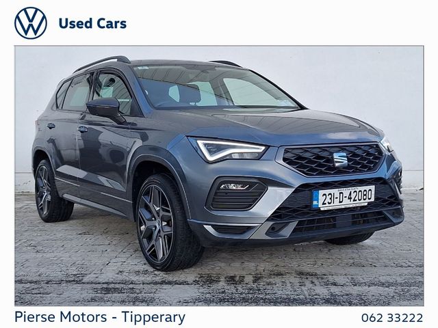 vehicle for sale from Pierse Motors
