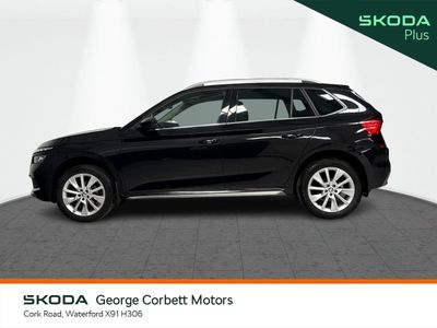 2024 Skoda Kamiq