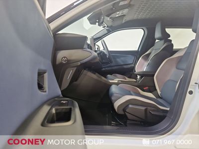 2026 Nissan Micra