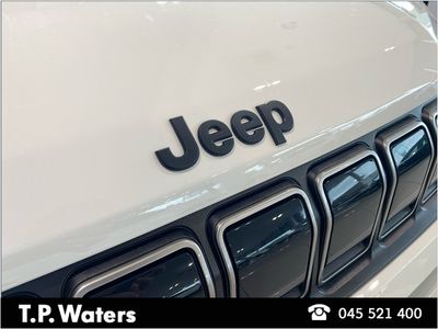 2026 Jeep Avenger
