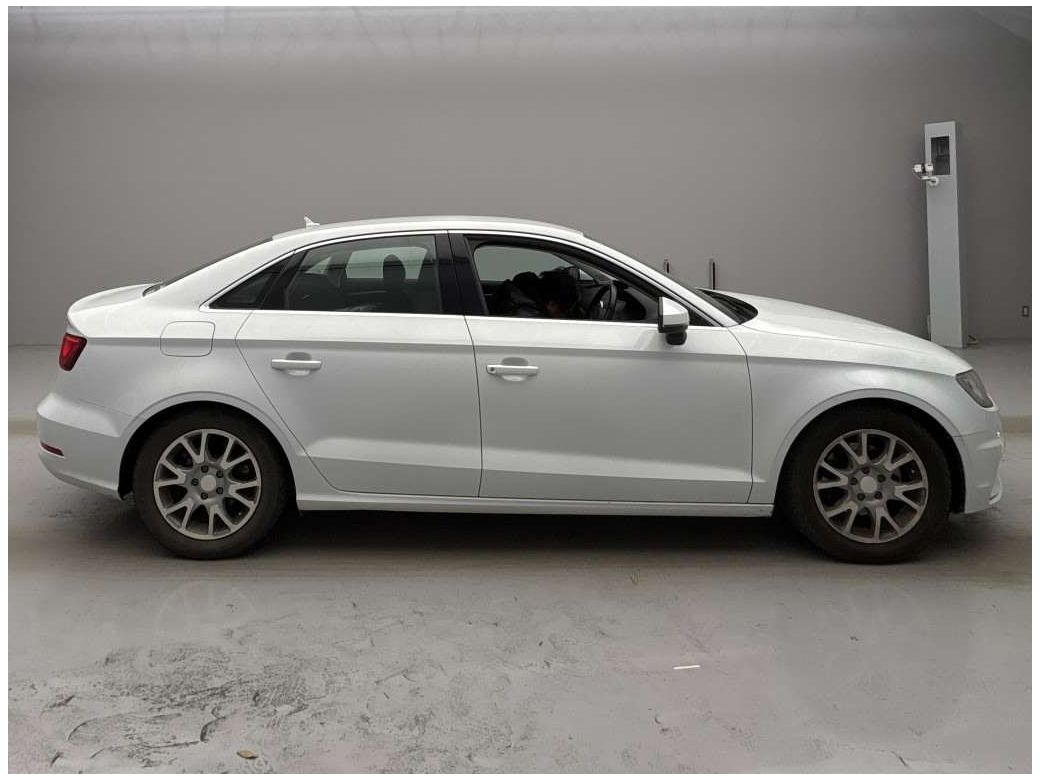 2015 Audi A3
