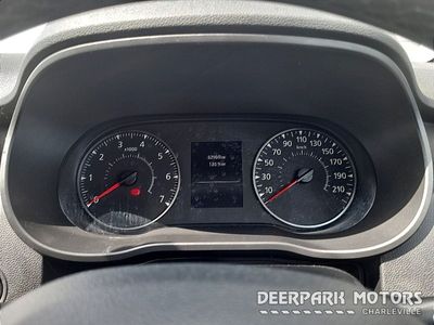 2021 Dacia Duster