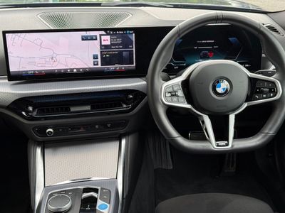 2026 BMW i4