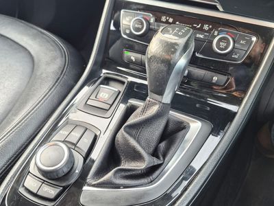 2015 BMW 2 Series