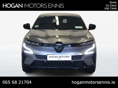 2026 Renault Megane