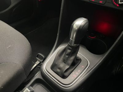 2015 Volkswagen Polo