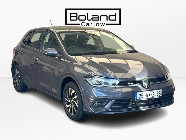 vehicle for sale from Boland Carlow