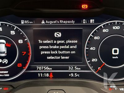 2020 Audi Q2