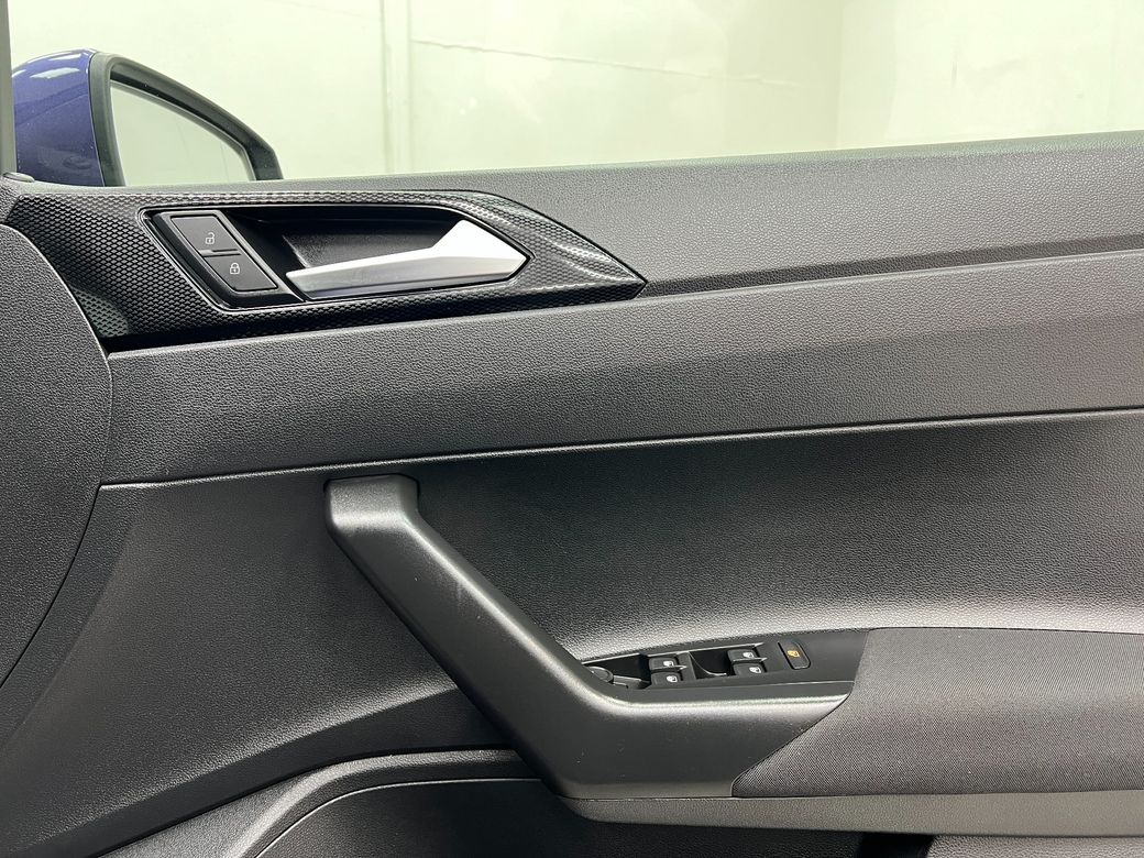 2023 Volkswagen Polo