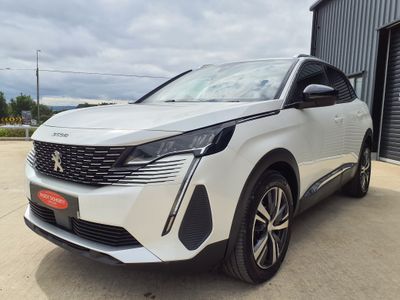 2023 Peugeot 3008