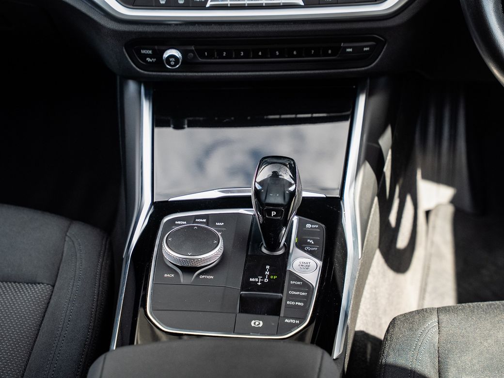 2020 BMW 3 Series