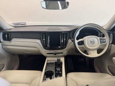 2024 Volvo XC60