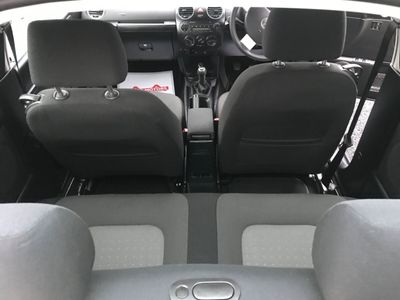 2010 Volkswagen Beetle