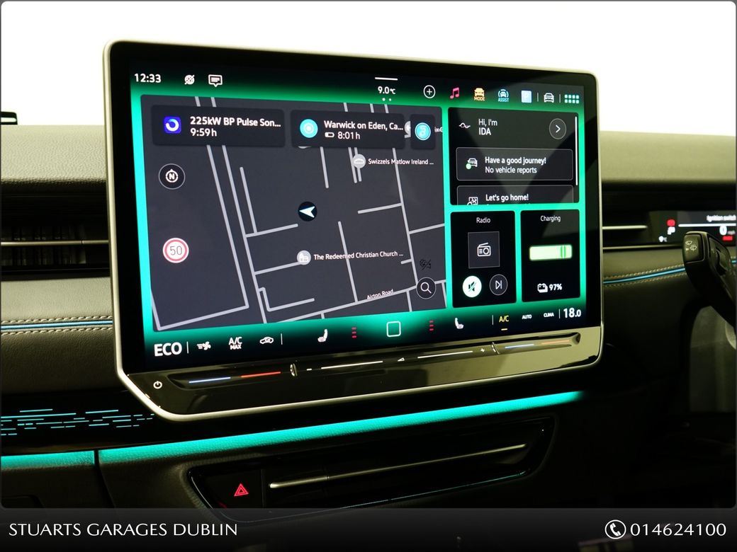 2024 Volkswagen ID.7