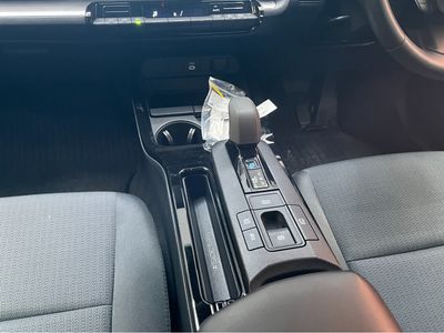 2024 Toyota Prius