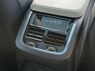 2021 Volvo XC90