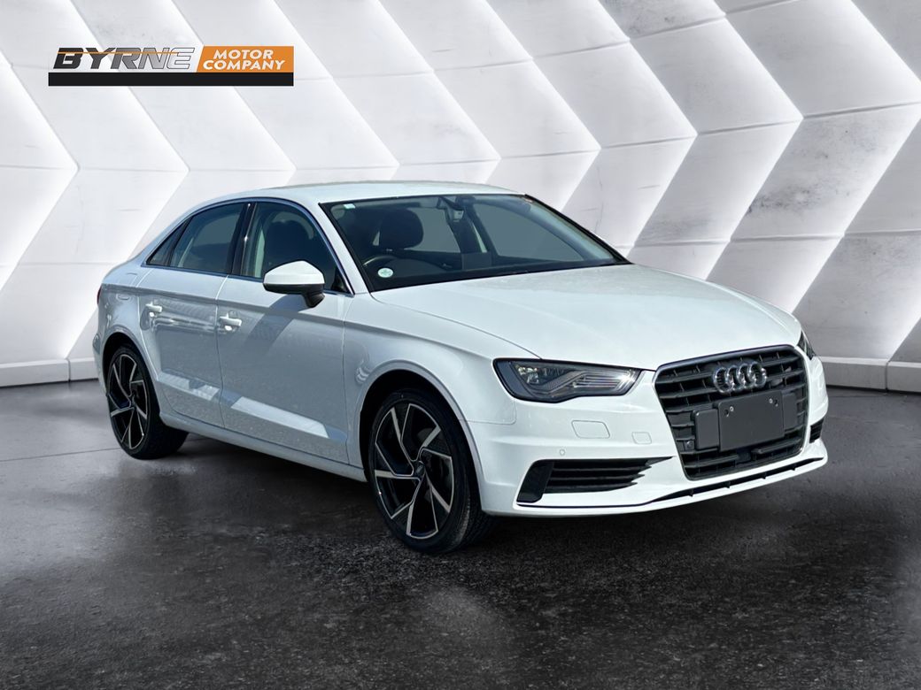 2016 Audi A3