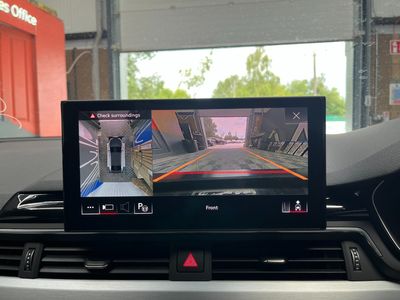 2023 Audi A4