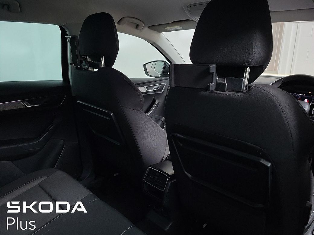 2022 Skoda Karoq