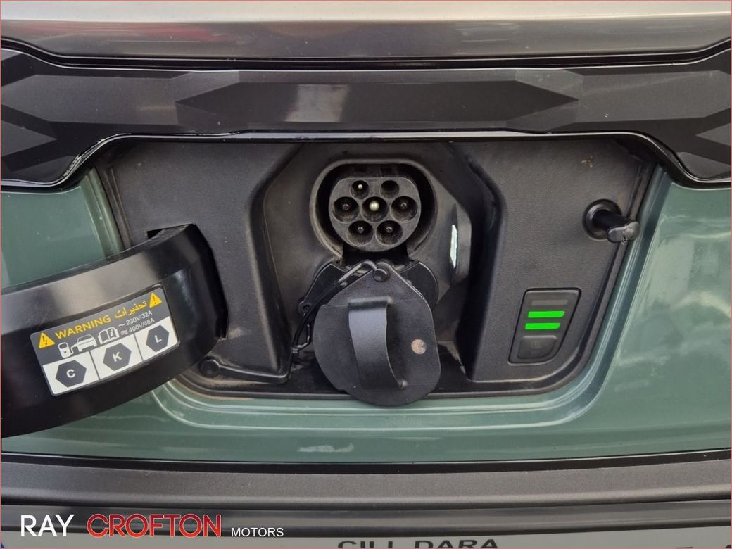 2023 Kia Niro