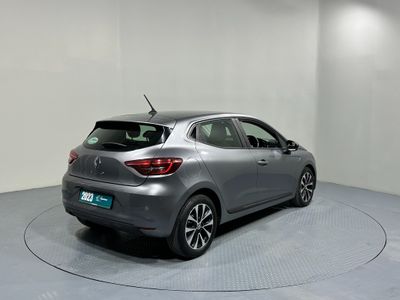 2023 Renault Clio