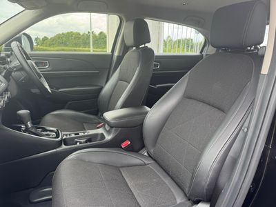 2024 Honda HR-V