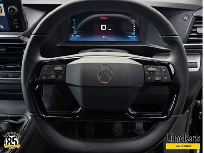 2026 Citroen Dispatch