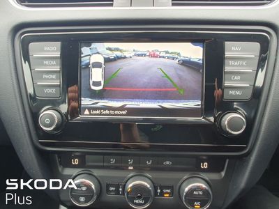 2016 Skoda Octavia