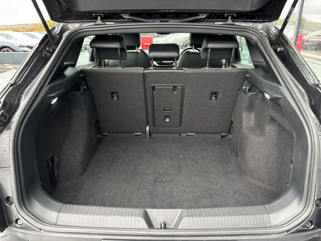 2022 Volkswagen ID.4