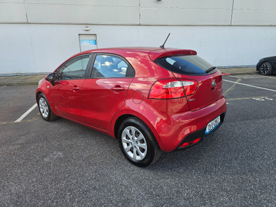 2013 Kia Rio