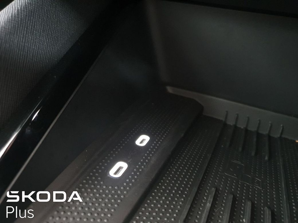 2025 Skoda Octavia