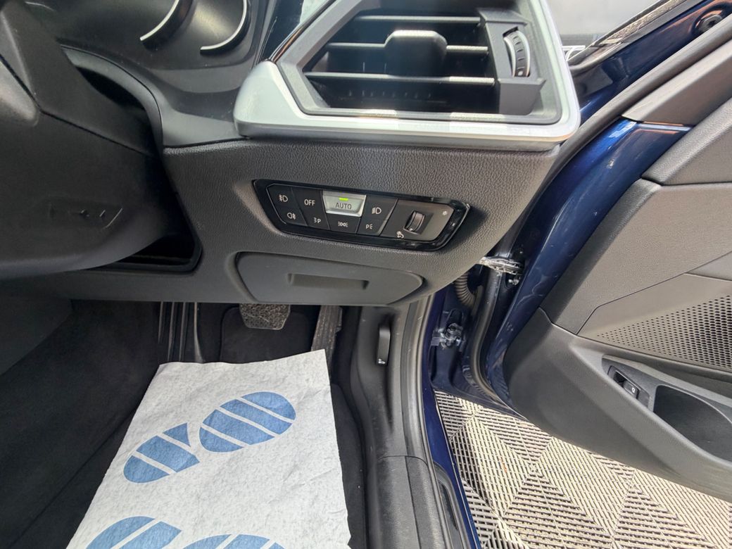 2020 BMW 3 Series