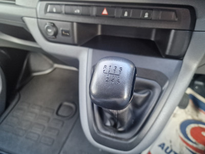 2022 Citroen Dispatch