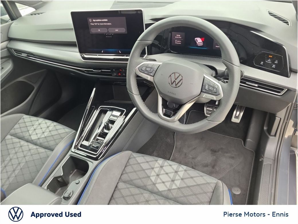 2026 Volkswagen Golf