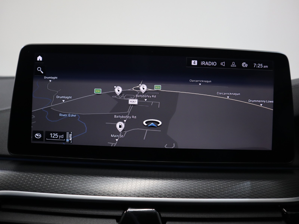 2023 BMW 5 Series