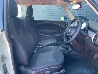 2013 Mini Cooper