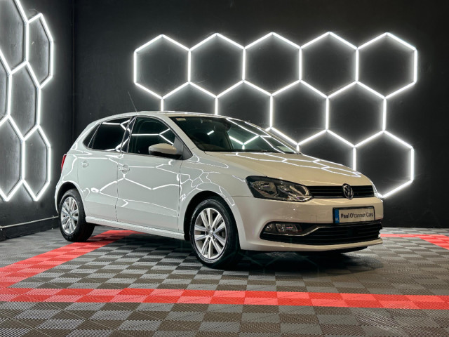 polo tdi 2016 price