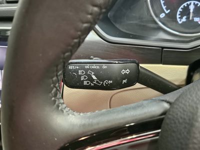 2018 Skoda Superb