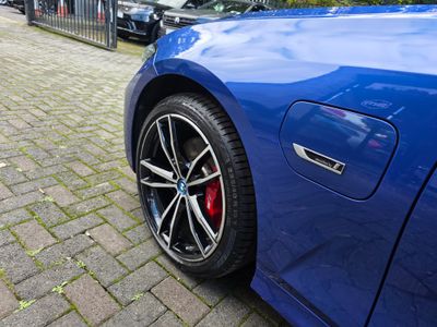 2022 BMW 3 Series