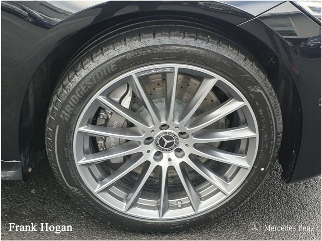 2026 Mercedes-Benz S Class