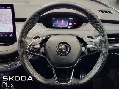 2023 Skoda Enyaq
