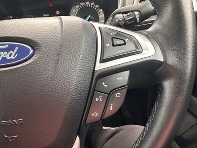 2021 Ford Mondeo