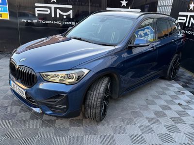 2021 BMW X1