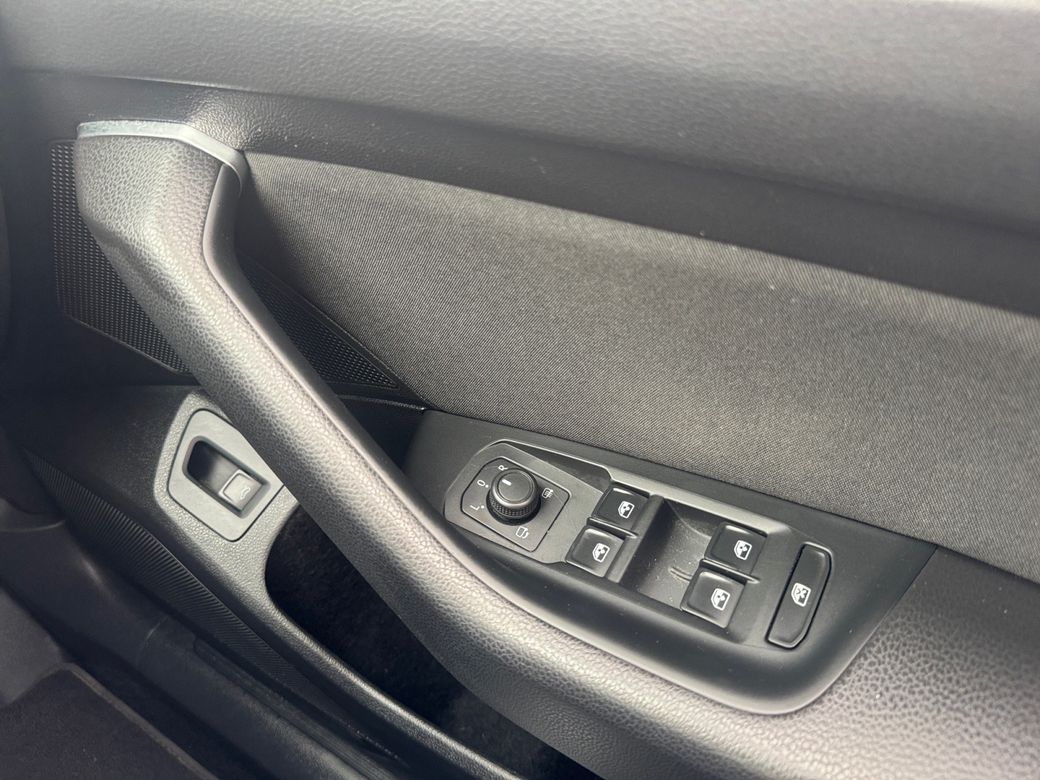 2020 Volkswagen Passat