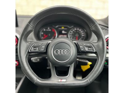 2017 Audi A3